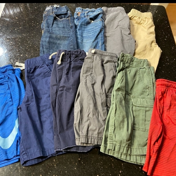 Other - Oshkosh, carters, nike *sold*